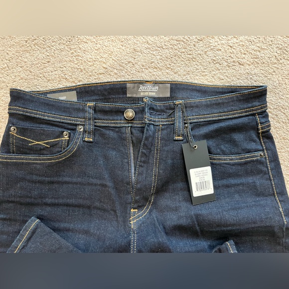 Men's Revtown Jeans - Brand New! - Picture 3 of 4